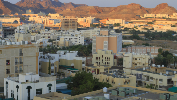 عملية التكميم في مستشفيات مسقط